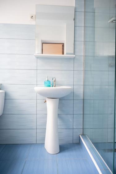 Studio Modern cu Aer Istoric – Centrul Vechi, Brașov - 17