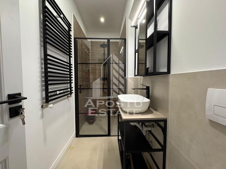 Apartament 2 camere, Piata Maria, cladire istorica - 7