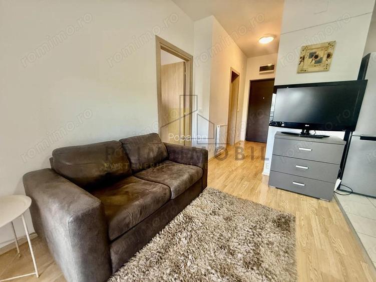 2 Camere Copou - Gradina Copou, Bellevue + parcare