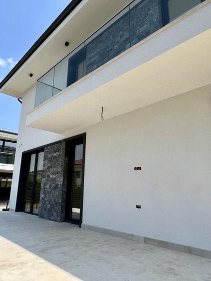 NOU! CASA INDIVIDUALA LAGUNA ALBASTRA CORBEANCA, DIRECT PROPRIETAR - 7