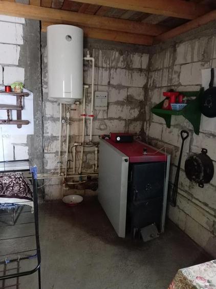 Casa in Comuna Tulnici Jude?ul Vrancea - 6