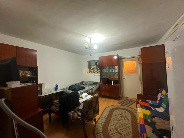 Garsoniera | 28 mpu+4 mp balcon | Blvd. 1 dec 1918 Grigorescu - 2