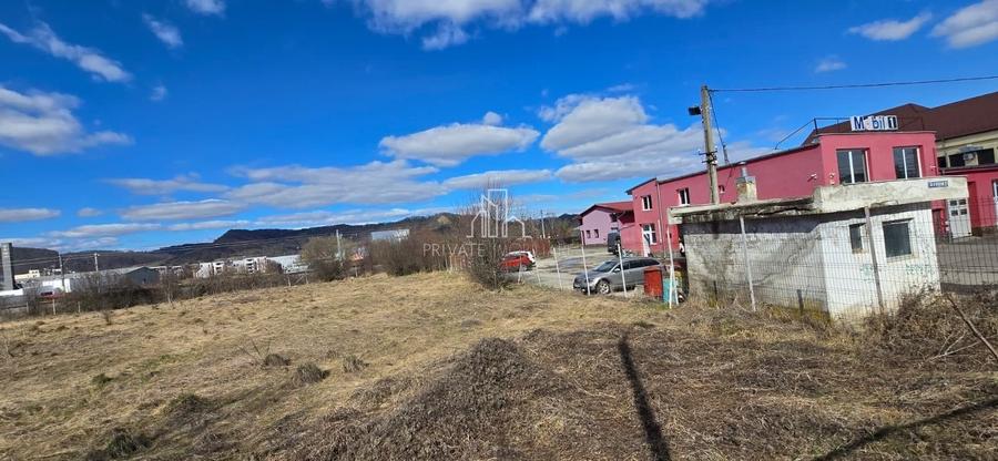 Teren intravilan, 4019 Mp, Sighisoara - 3