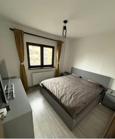 Apartament 3 Camere,Tineretului.Metrou,bl.1980.DECOMANDAT,Amenajat,2 bai,boiler - 6