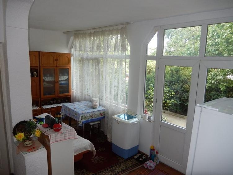 Calugareni-Branistari-casa 4 camere, teren 1965 mp, curent, put, libera,69900 € - 24