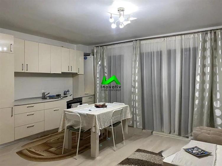 Apartament de inchiriat 2 camere Sibiu Doamna Stanca - 4