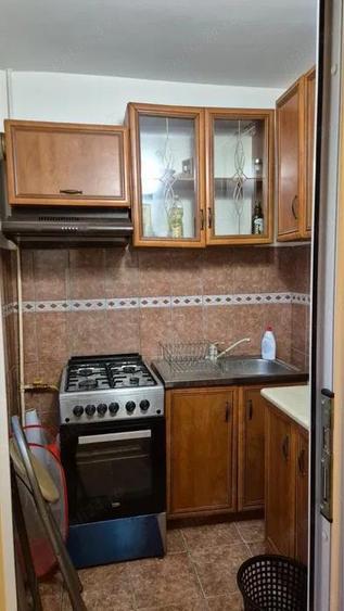 Garsoniera Micalaca Piata Soarelui cu loc parcare auto ocupabila imediata - 3