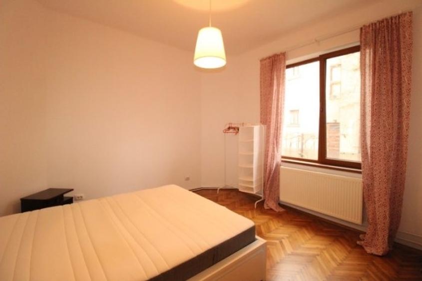 Victoriei, Ion Mihalache inchiriere apartament 3 camere, in vila - 10