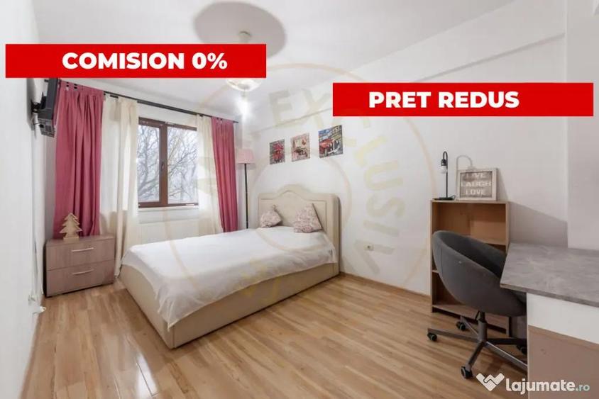 Apartament 2 camere, bloc 2014- rate fara dobanda direct la - 5