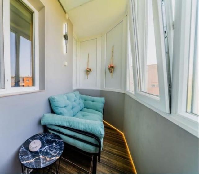 Închiriez garsonieră ! - 1