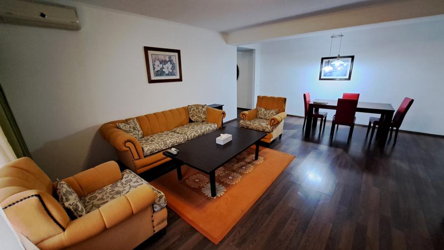 APARTAMENT 3 CAMERE IN COMPLEX REZIDENTIAL CU CIRCUIT INCHIS - PRET PROMOTIONAL - 3