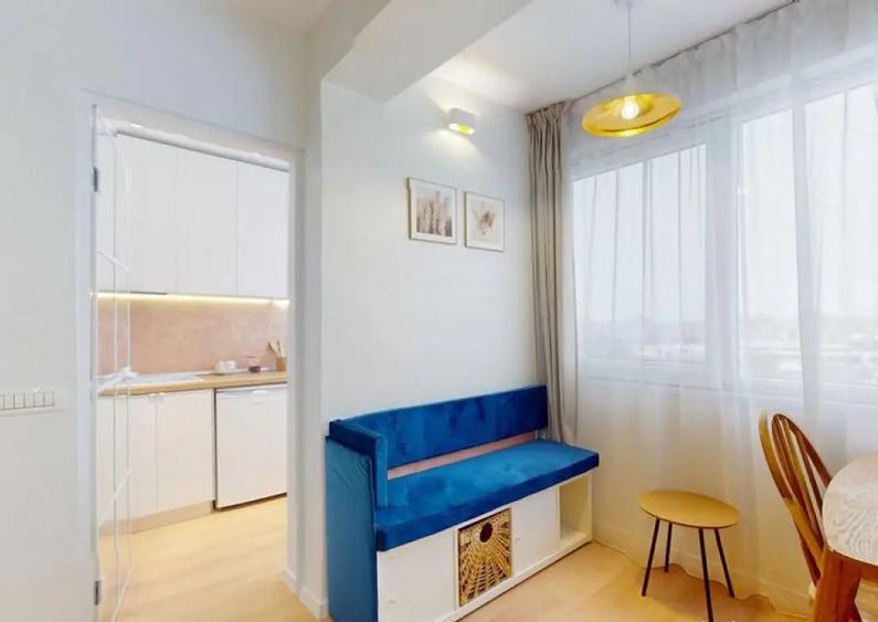 Garsoniera complet utilata | Finisaje moderne | FERDINA... - 6