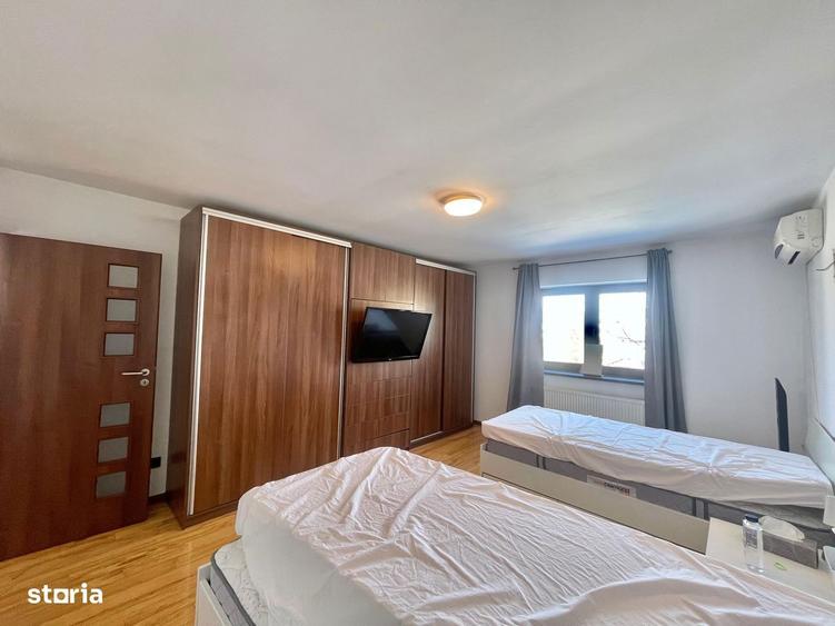 Casa Dimieni - Tunari, Otopeni, Ilfov - 10