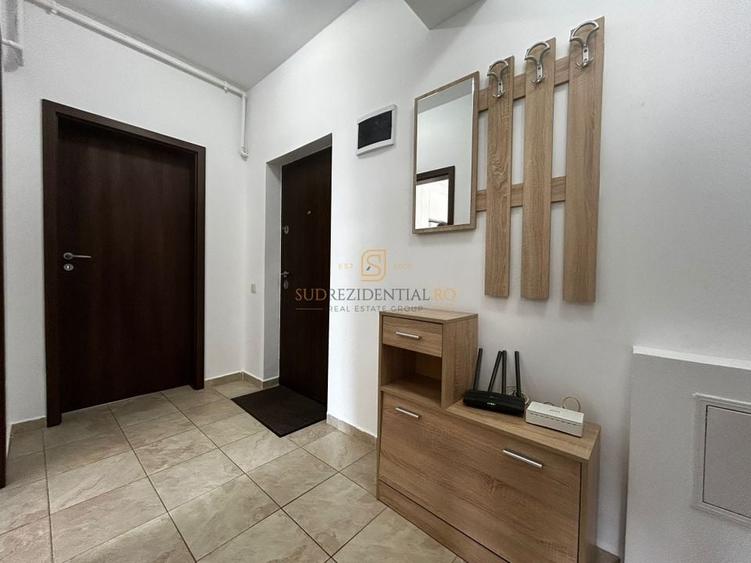 Inchiriere apartament 2 camere, mobilat si utilat, Aparatorii Patriei - 7