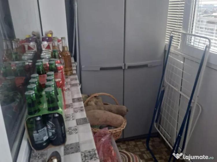 Apartament 3 camere, 55 mp, zona Ultrancentral Bulevardu - 1