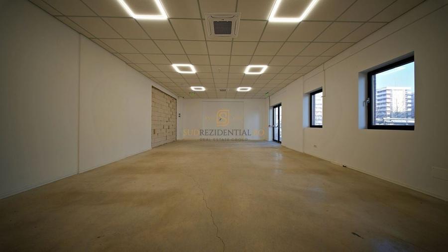 Spatiu comercial de 246 mp, 9 locuri de parcare, zona Metalurgiei - 5