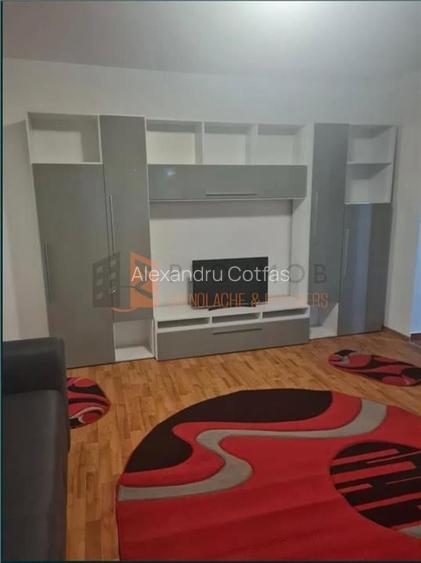 Apartament 2 camere cf 1 semidecomandat zona Brosteni Apartament 2 camere cf 1 semidecomandat zona Brosteni