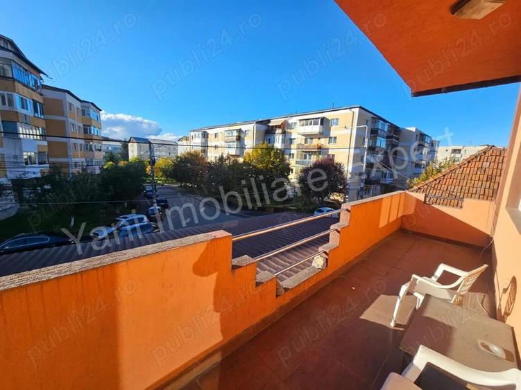 Casa + spa?iu comercial de vanzare in Curtea de Arge?. - 7