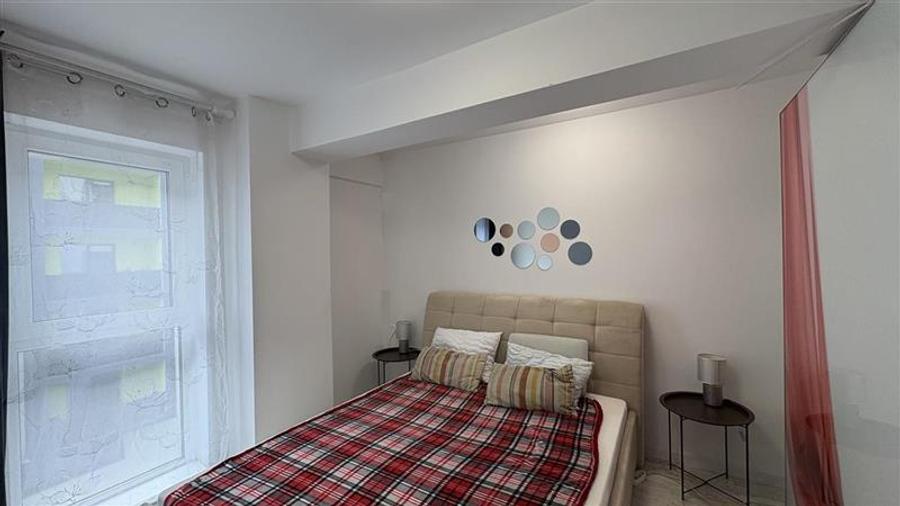 Vanzare apartament 2 camere bloc nou cu parcare in Dambul Rotund- zona Fabrica D - 10