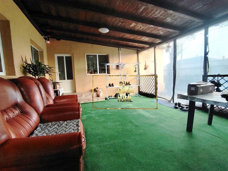 Casa cu teren generos, Castelu Constanta - 4