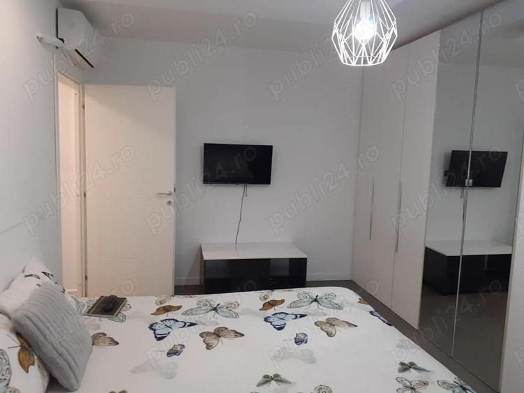 Inchiriere Garsoniera mobilata si utilata nou la cheie, supr. 32.mp., etajul 4 din 4 pe Cal. Galati - 13