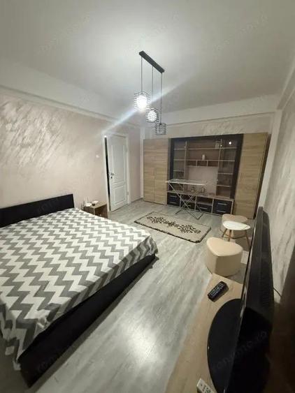 Apartament spa?ios, complet mobilat Zona Nespa?lata, Gala?i - 1