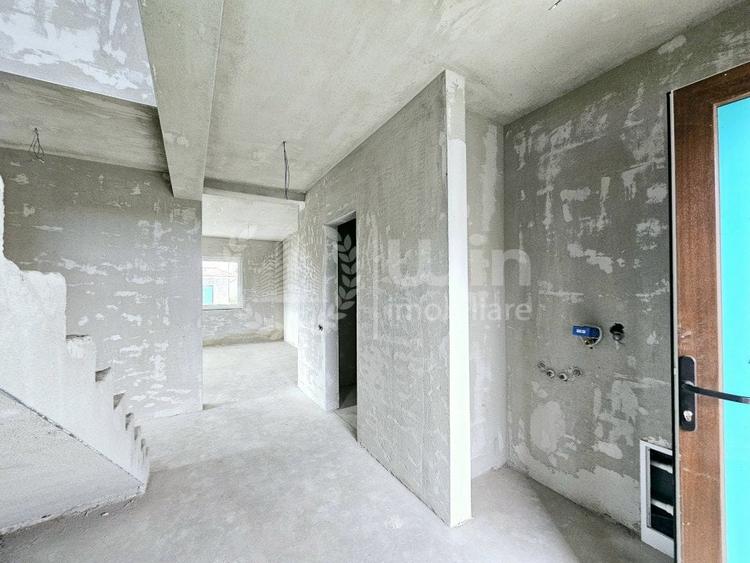 Casa 4 camere noua | 150mp util | Teren 539mp | Zona Centrala Chinteni - 10