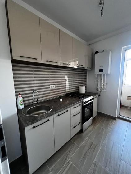 2 camere str. Tineretului cu loc de parcare propriu - 7