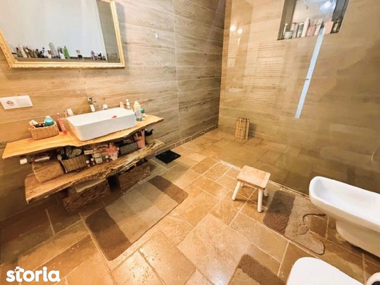 Casa noua 2022 la pret de apartament in Dranovatu, Olt - 18