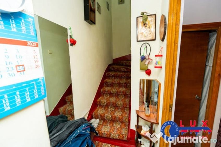 ID 5018 DUPLEX ULTRACENTRAL - Strada Babadag - 10