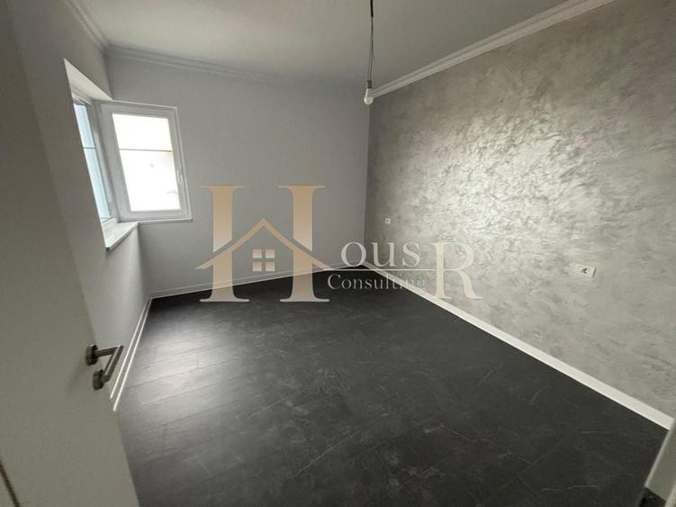 Etaj 1. Decomandat. Finisaje la alegere. - 5