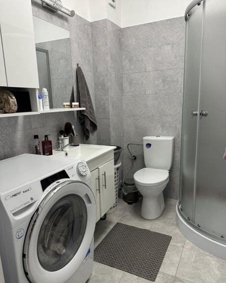Inchiriez garsoniera noua-38 mp-Drumul Binelui nr.10,aproape de metrou 10 min pe jos - 2