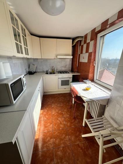 Kogalniceanu-Facultatea de Drept, 3 camere 87 mp amenajat, - 6