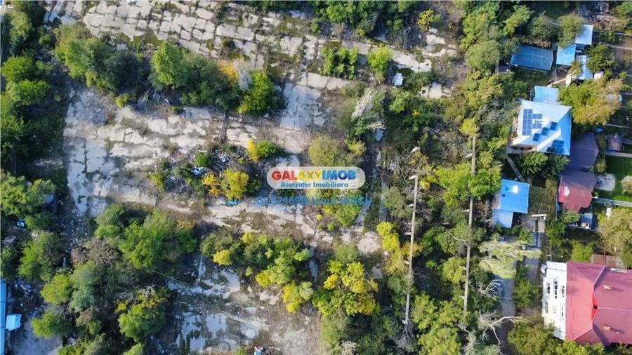 Teren Bragadiru - 10600 m.p. - Parcul Bragadiru - 9