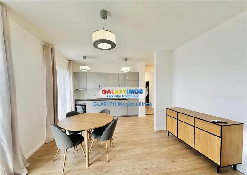 Apartament 2 camere, bloc nou, zona Sud-Pleiades, Ploiesti - 9