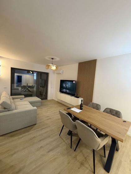 Prima inchiriere 3 camere Prima Vista + loc subteran inclus - 6