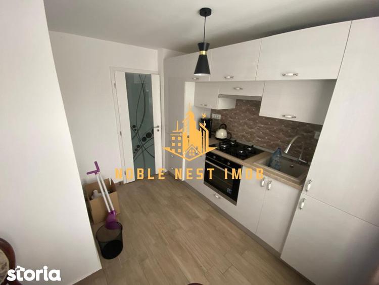 Apartament 4 camere spatios | Negru Voda | vedere pe 3 parti - 3