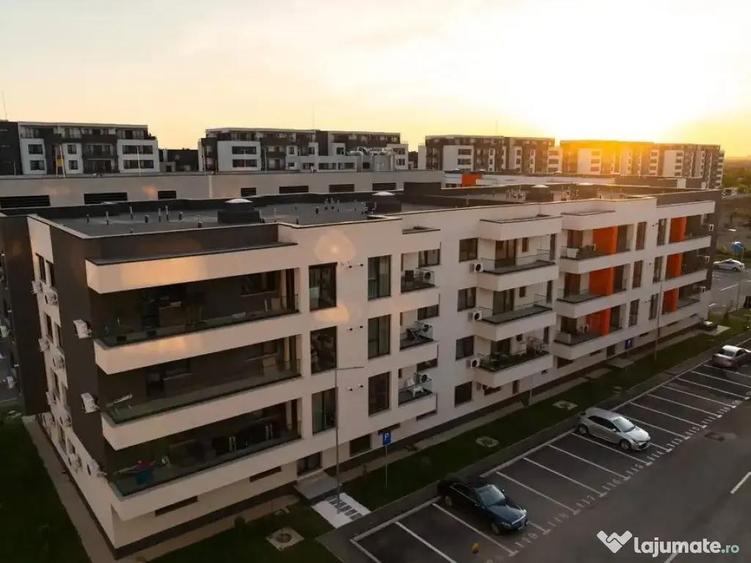 Apartament 2 camere - Discount 10.000 + TVA - comisio... - 10