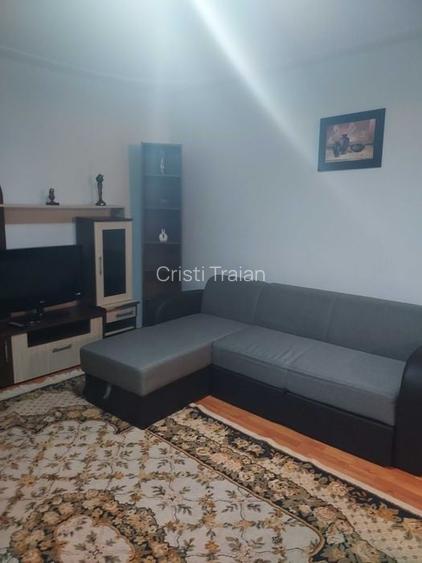 Apartament 2 camere Grigorescu - metrou, mobilat si utilat complet, curat, liber