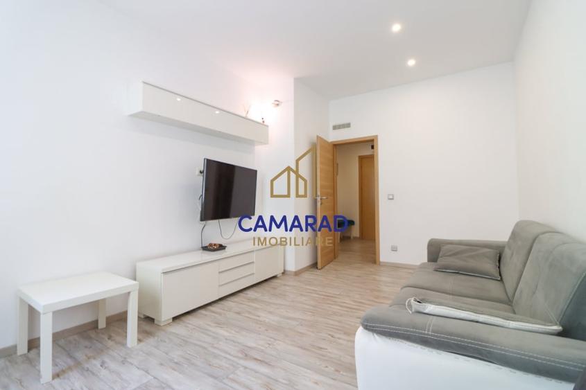Apartament 2 camere de vanzare – Șoseaua Vitan-Barzesti 7D(fost Rin Grand Hotel) - 2