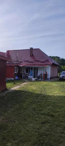 Vanzare casa Morut, judetul Bistrita-Nasaud - 9