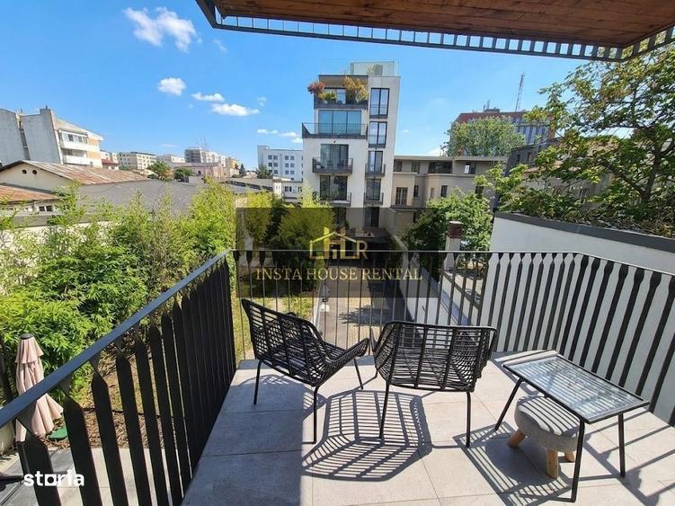 Apartament 2 camere bloc NOU / Stefan cel Mare - 7