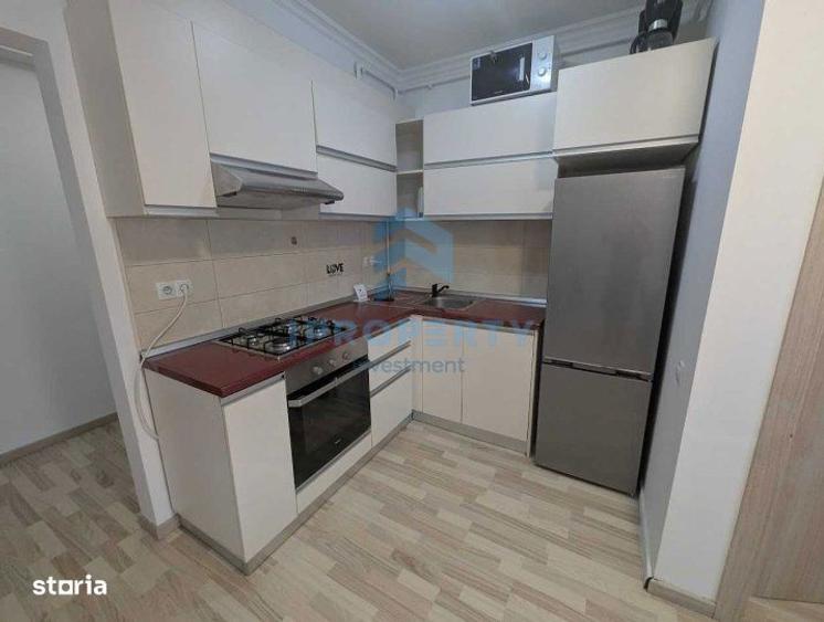 Pipera - Iancu Nicolae | 2 Camere | Centrala Proprie | Balcon | AC - 1