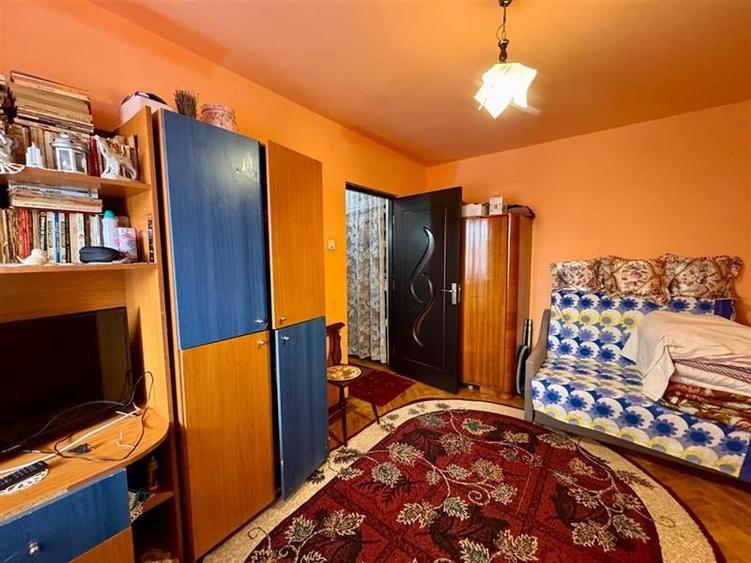 FILM&3D! Apartament cu potential ridicat, panorama,terasa,zona A,Tudor,Targu Mur - 4