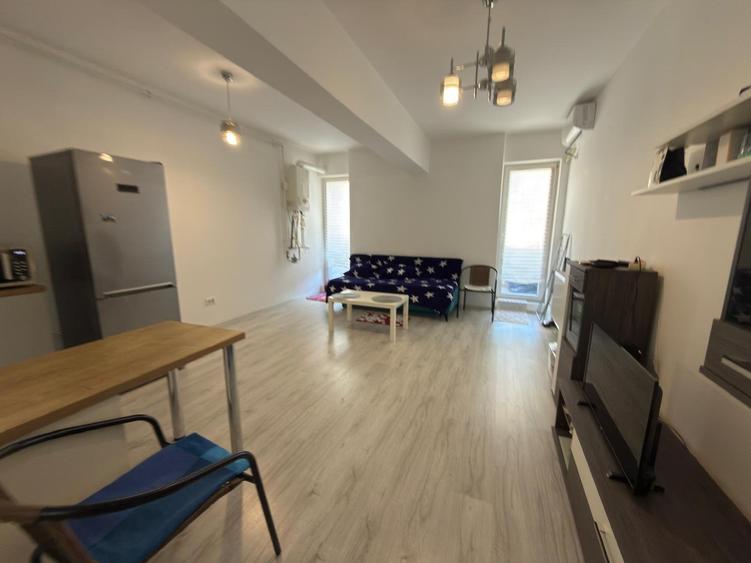 Garsoniera in  bloc nou, 40 mp, Sos. Vitan Barzesti, nr. 9B - 2