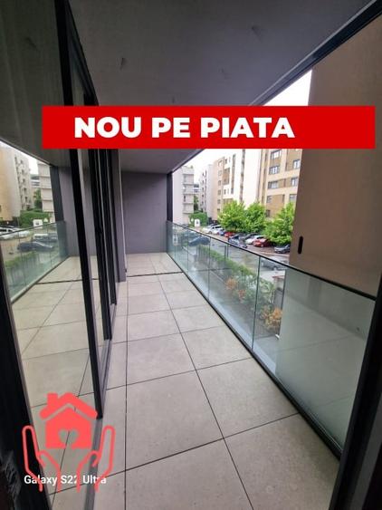 PROMENADA (Win Herastrau)-Langa parc, complex premium, facilitati, parcare garaj - 2