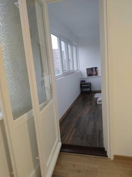 Dristor-Camil Ressu, ap.2 camere ,etaj 5/ 10 - 4