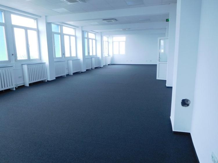 Birou 110mp, 128mp, 238mp, 476 mp ULTRACENTRAL cladire clasa A. COMISION 0% - 5