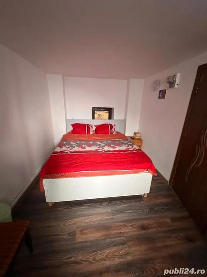 apartament decomandat - 1