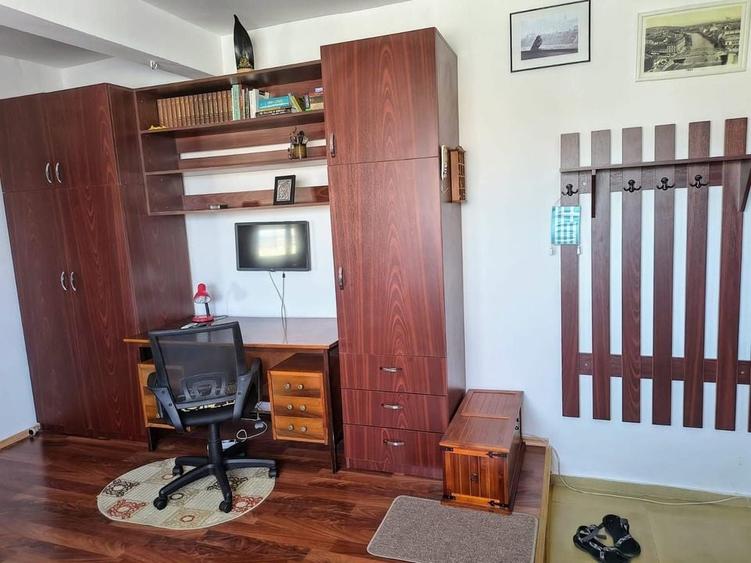 Garsonieră, 25 mp, Corneliu Coposu. 47 000 E. Comision 0 - 6